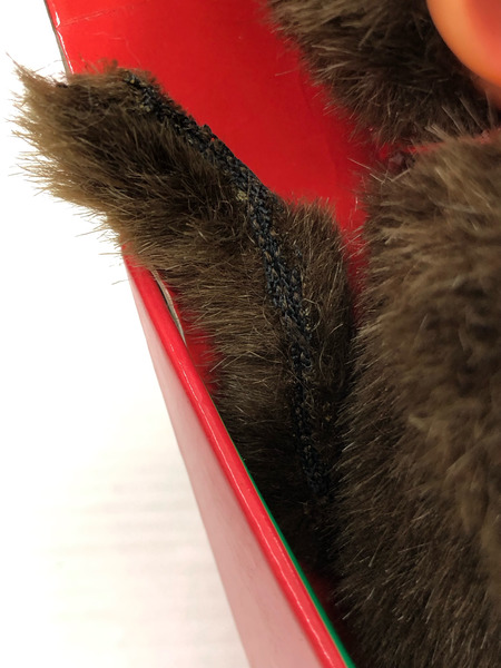 モンチッチ 海外版