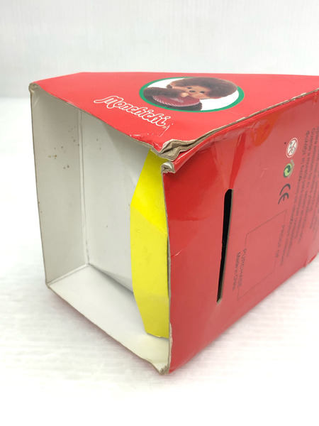 モンチッチ 海外版