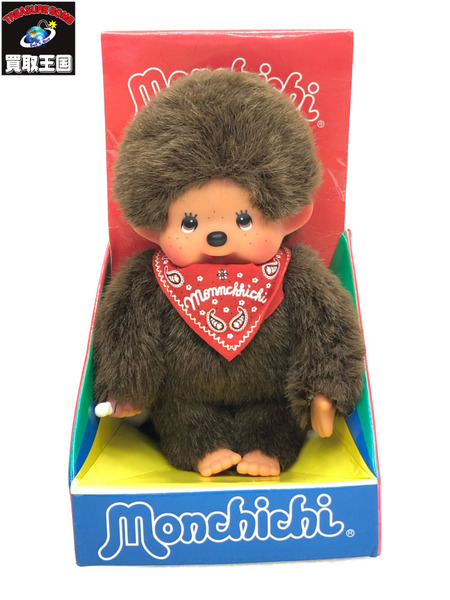 モンチッチ 海外版