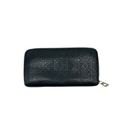 長財布 LOEWE/REPEAT ZIP AROUND WALLET