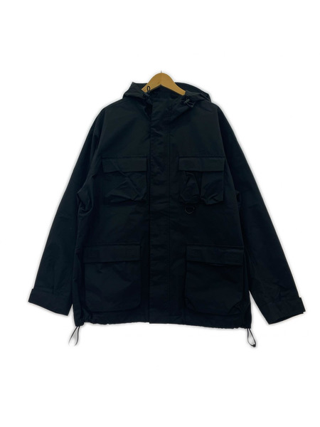 Levi's ジャケット ユーティリティジャケット BLK L