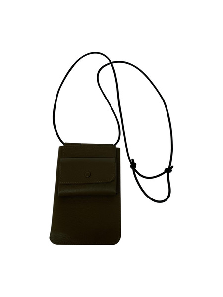 ショルダーバッグ molini フォン ショルダー ミニウォレット