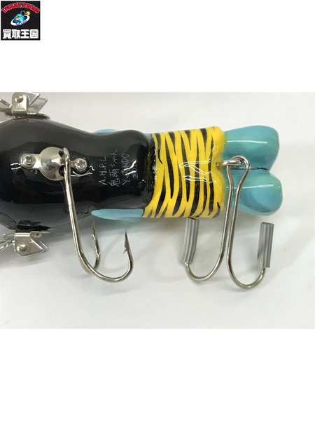 a.h.p.l　鬼萌ちゃん