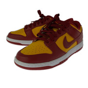 NIKE スニーカー DUNK LOW スニーカー/27.5cm