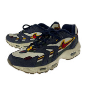 NIKE スニーカー AIR MAX 96 II QS DARK DENIM 28.5cm