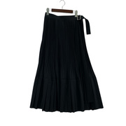 JUNYA WATANABE COMME des GARCONS ロングスカート 25ss プリーツスカート XS