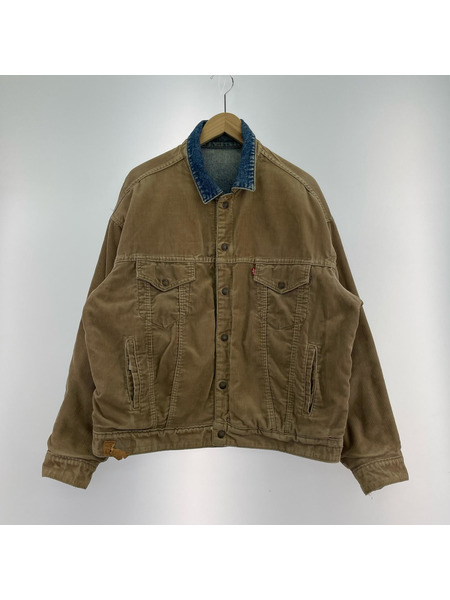 Levi's ジャケット 70548-1523 リバーシブルジャケット