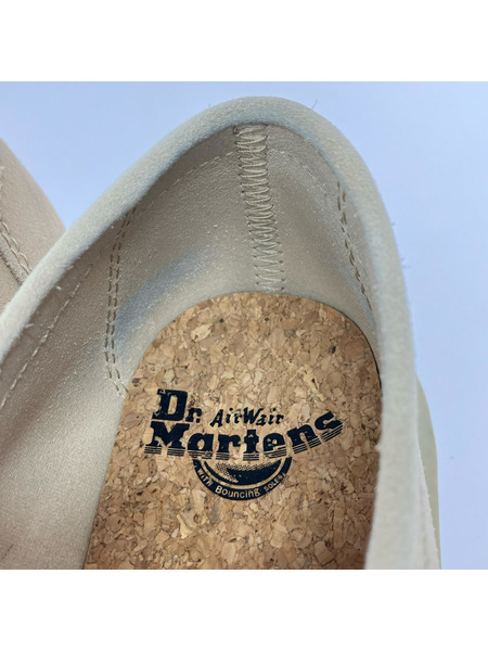 Dr.Martens ブーツ dr.martens adrian タッセルローファー スエード