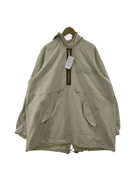 VISVIM 22AW DORSET FISHTAIL PARKA P.O. フィッシュテールパーカー 2