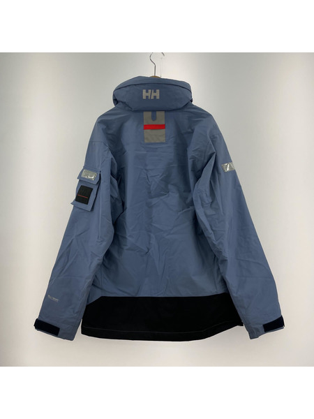 HELLY HANSEN オーシャンフレイジャケット BLE XL