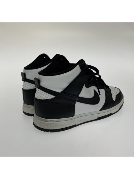 NIKE DUNK HI RETRO size27 DD1399-401