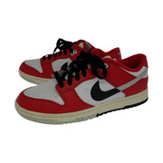 NIKE DUNK LOW RETRO PRM Chicago Split 27.0cm DZ2536-600