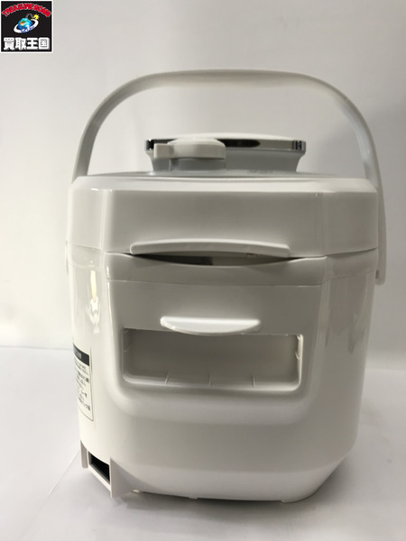 KOIZUMI マイコン電気圧力鍋 KSC-4502-W
