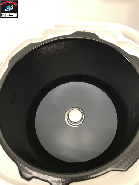 KOIZUMI マイコン電気圧力鍋 KSC-4502-W