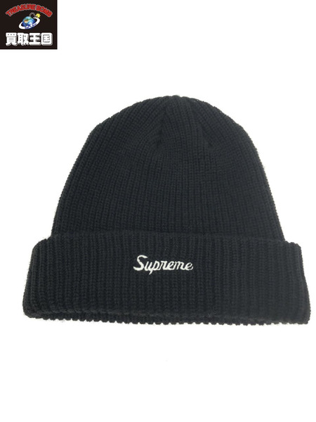 Supreme ニット帽