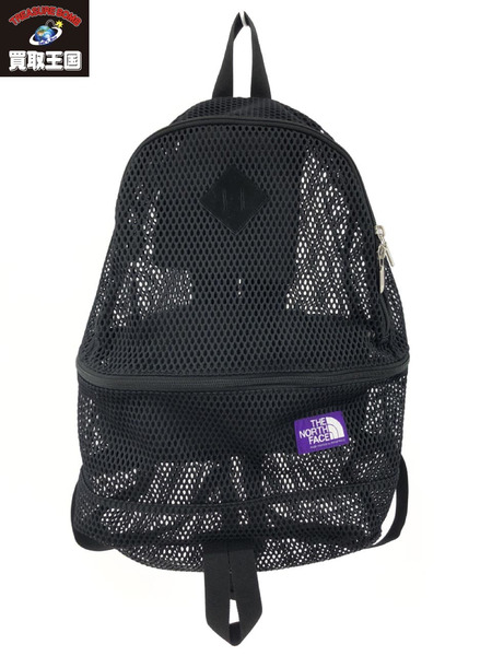 THE NORTH FACE MESH BAG[値下]