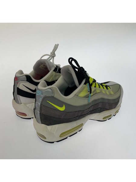 NIKE　AIR MAX 95 OG Greedy 2.0 28.0cm[値下]