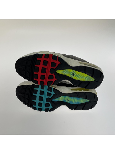 NIKE　AIR MAX 95 OG Greedy 2.0 28.0cm[値下]