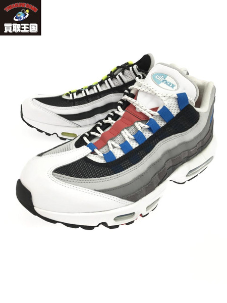 NIKE　AIR MAX 95 OG Greedy 2.0 28.0cm [値下]