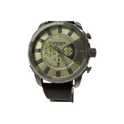 DIESEL DZ-4346 クロノグラフ ビッグフェイス 腕時計