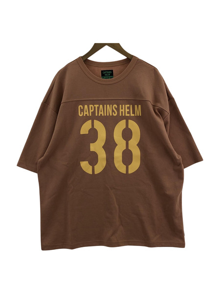 Captains Helm  Helm Chsw Fbt XL