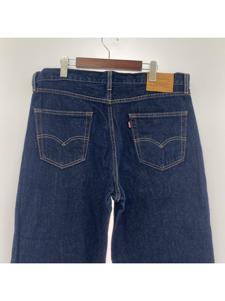 Levi's FOR BIOTOP 568 STAY LOOSE デニムパンツ(W34)