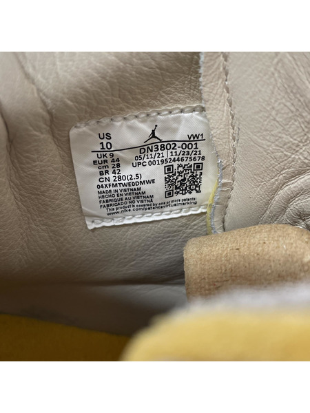 NIKE スニーカー UNION AIR JORDAN 2 RETRO SP (28)