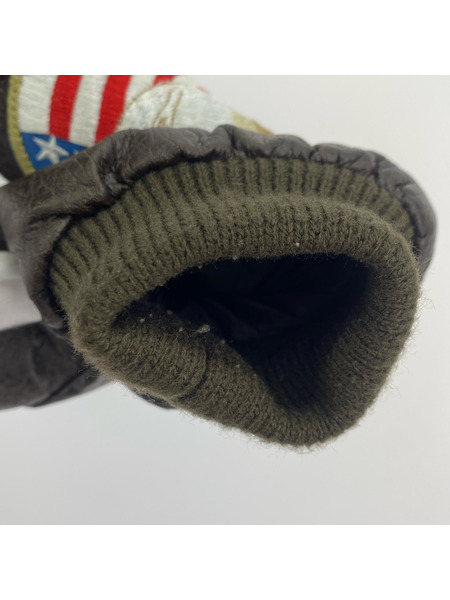 キッズ衣料 Up and Away フェイクレザー ジャケット