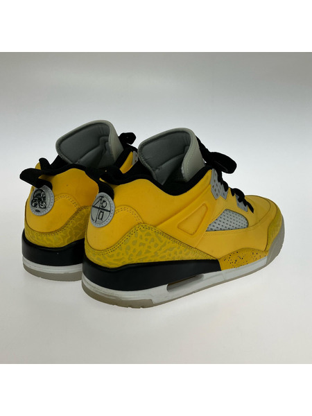NIKE スニーカー Jordan Spizike Low Lightning 28cm