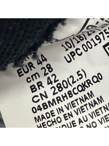 NIKE スニーカー Jordan Spizike Low Lightning 28cm