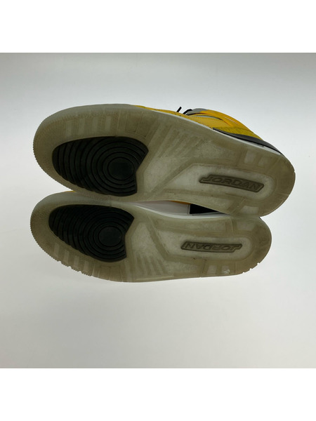 NIKE スニーカー Jordan Spizike Low Lightning 28cm