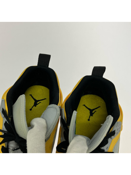 NIKE スニーカー Jordan Spizike Low Lightning 28cm