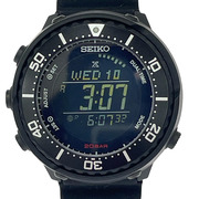 SEIKO メンズ時計 PROSPEX Fieldmaster × URBAN RESEARCH