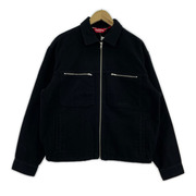 Supreme ジャケット 25SS Moleskin Work Jacket(S)