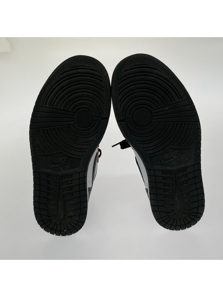 NIKE スニーカー WMNS Air Jordan 1 High OG 24.0cm