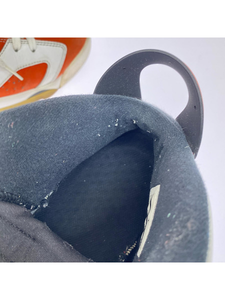 NIKE スニーカー AIR JORDAN 6 RETRO "GATORADE" 28cm