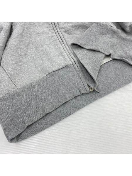 MASU パーカー（ジップアップ） angel zip hoodie[値下]
