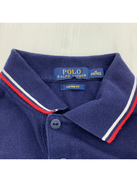 POLO RALPH LAUREN USAポロシャツ M