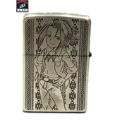 ZIPPO シャーマンキング 麻倉 葉