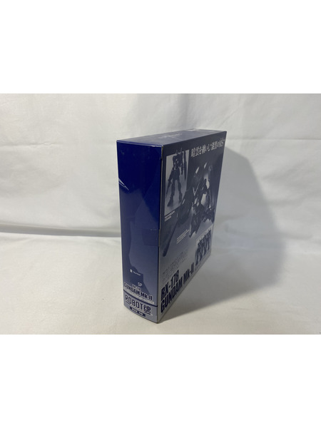 ロボット魂 ガンダムMk-2 ティターンズ仕様