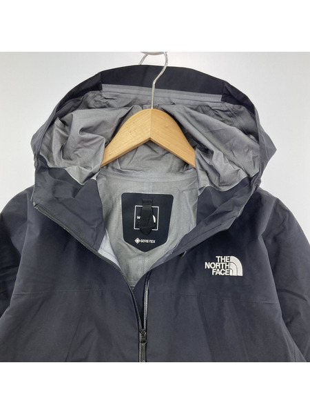 THE NORTH FACE/LIMB LIGHT JACKET/BLK/S