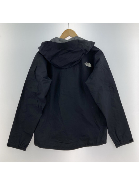 THE NORTH FACE/LIMB LIGHT JACKET/BLK/S