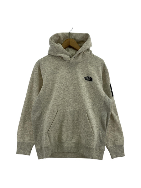 THE NORTH FACE POパーカー グレー (M)