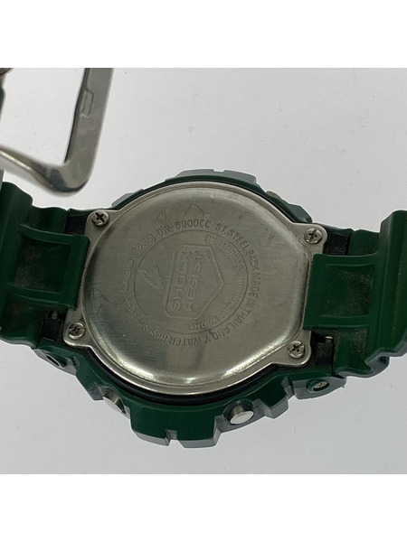 CASIO G-SHOCK G-SHOCK DW-6900CC