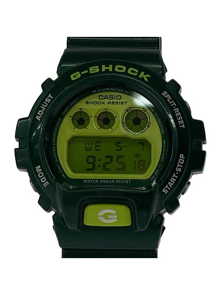 CASIO G-SHOCK G-SHOCK DW-6900CC
