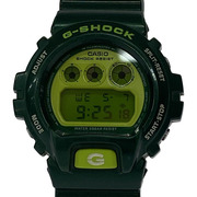 CASIO G-SHOCK G-SHOCK DW-6900CC