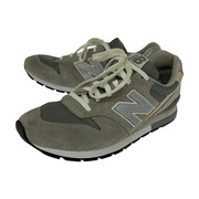 NEW BALANCE スニーカー CM996GR2