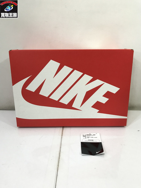 NIKE スニーカー DUNK SCRAP 28cm　DB0500-200