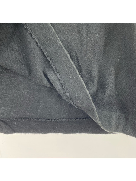 COMME des GARCONS HOMME PLUS 2018 ロングTシャツ BLK M