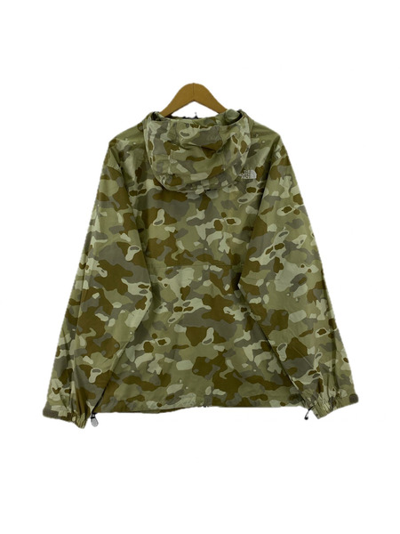 THE NORTH FACE マウンテンパーカ ノベルティコンパクトジャケット/L